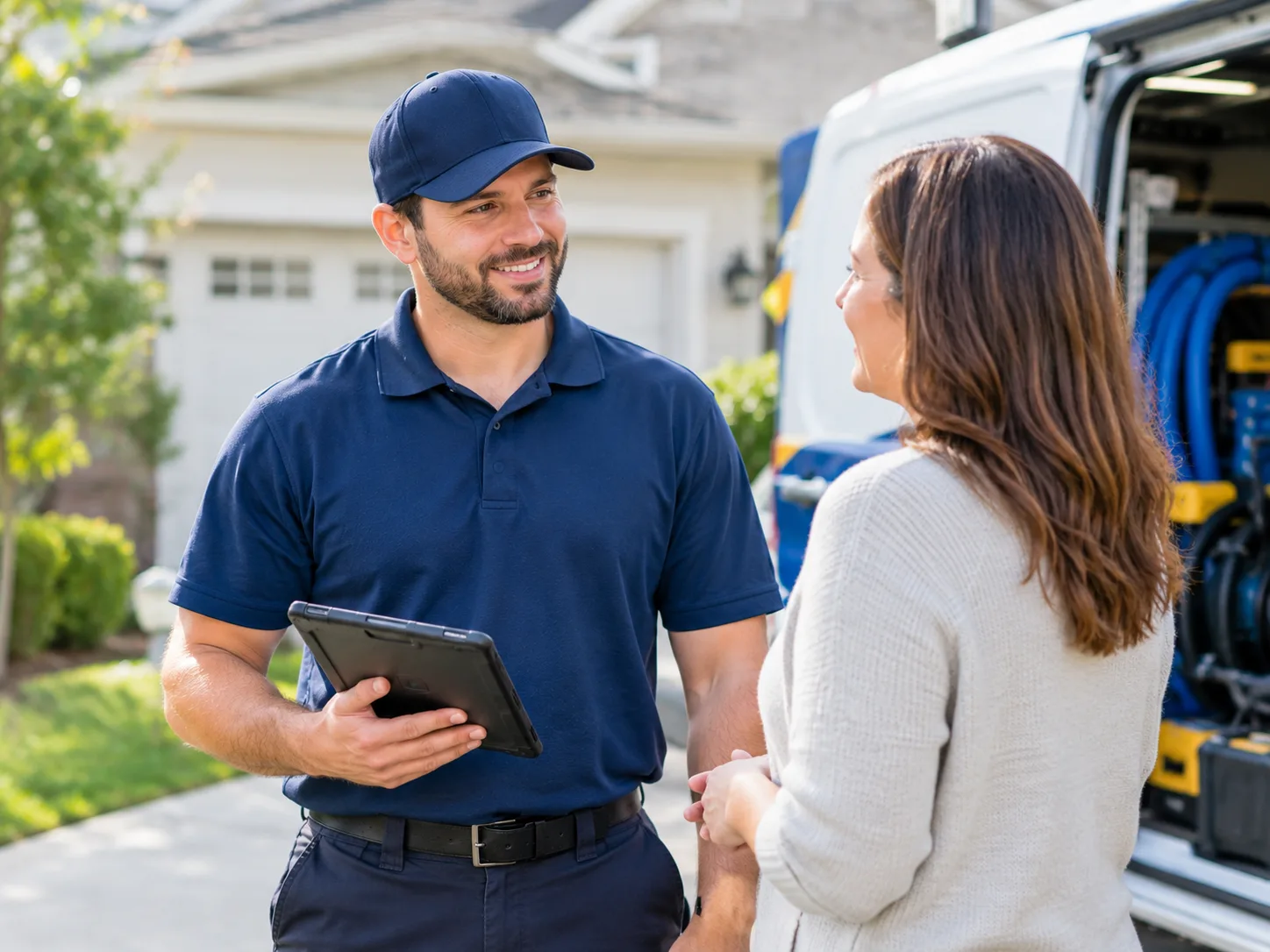 Sewage Backup Cleanup Utica, MI FAQs